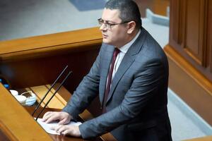 Проєкт постанови можуть винести на розгляд Ради 3 червня, не відкинув Мережко