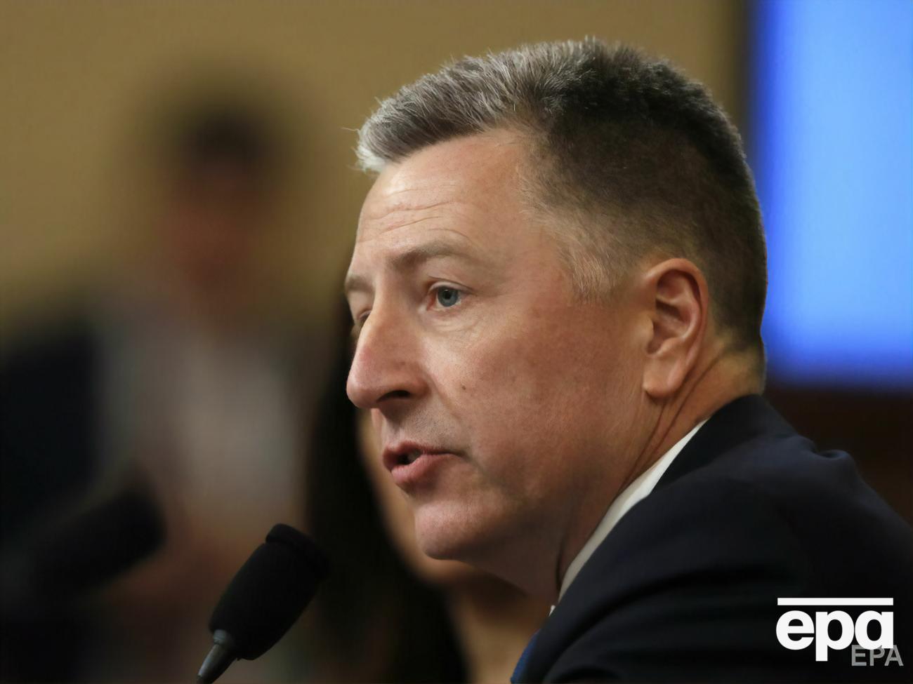 Волкер: Мое отношение к "Северному потоку" хорошо известно и имеет достаточно подтверждений: я являюсь противником этого проекта