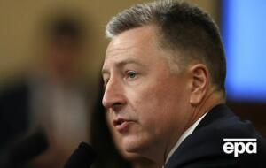 Волкер: Мое отношение к "Северному потоку" хорошо известно и имеет достаточно подтверждений: я являюсь противником этого проекта