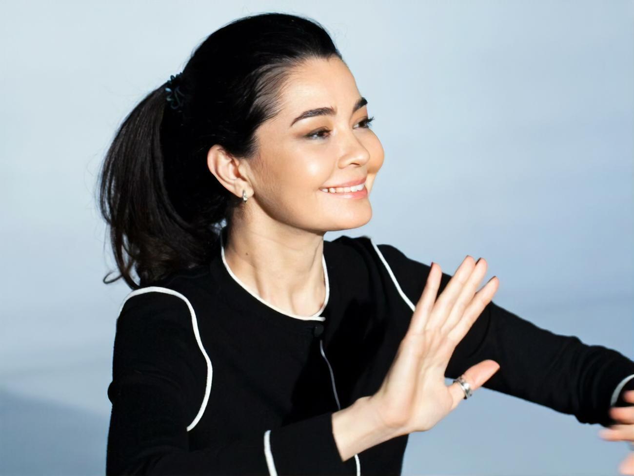 Мусаева:&nbsp;Я верю, что инстинкт самосохранения сработает и этот законопроект не пройдет зал