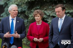 По предоставлению Украине оборонной помощи в Вашингтоне существует двухпартийный консенсус, сообщили конгрессмены США