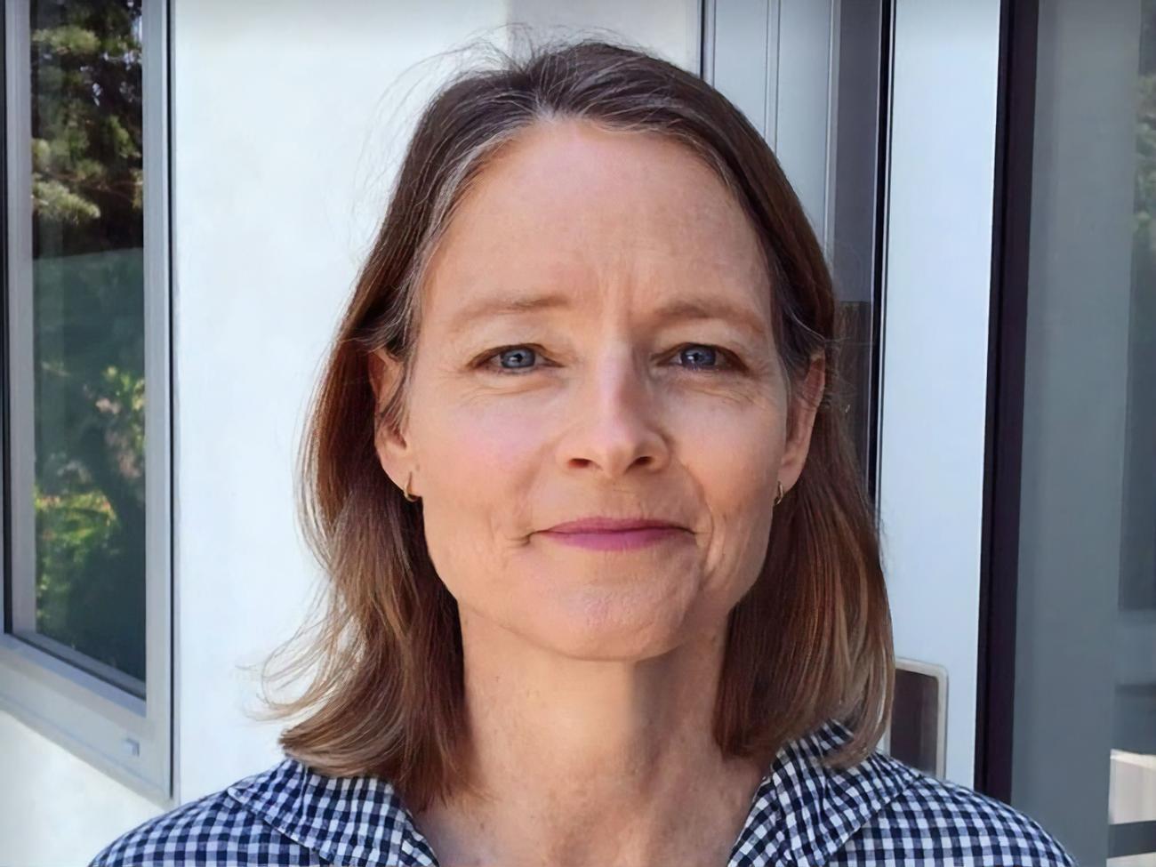 58-летняя Джоди Фостер также станет почетным гостем церемонии открытия кинофестиваля