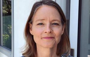 58-летняя Джоди Фостер также станет почетным гостем церемонии открытия кинофестиваля