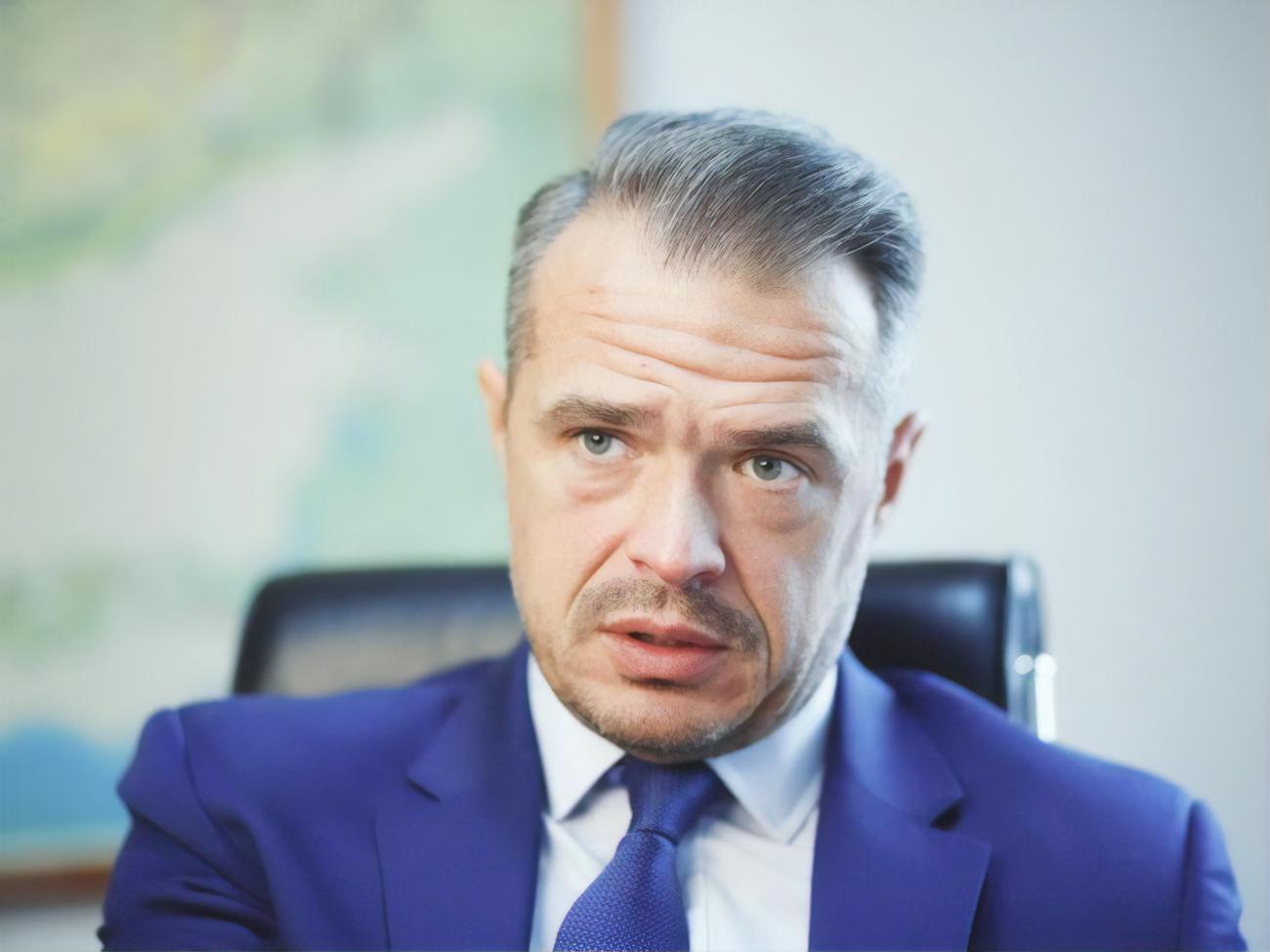 Новак должен был оплатить залог в размере&nbsp;7,3 млн грн до 26 апреля