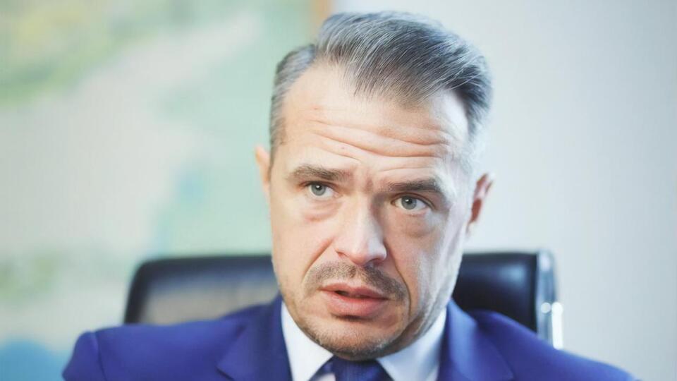 Новак мав сплатити заставу в розмірі 7,3 млн грн до 26 квітня
