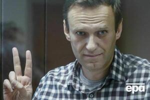 Навальный выразил поддержку Гудкову и Пивоварову