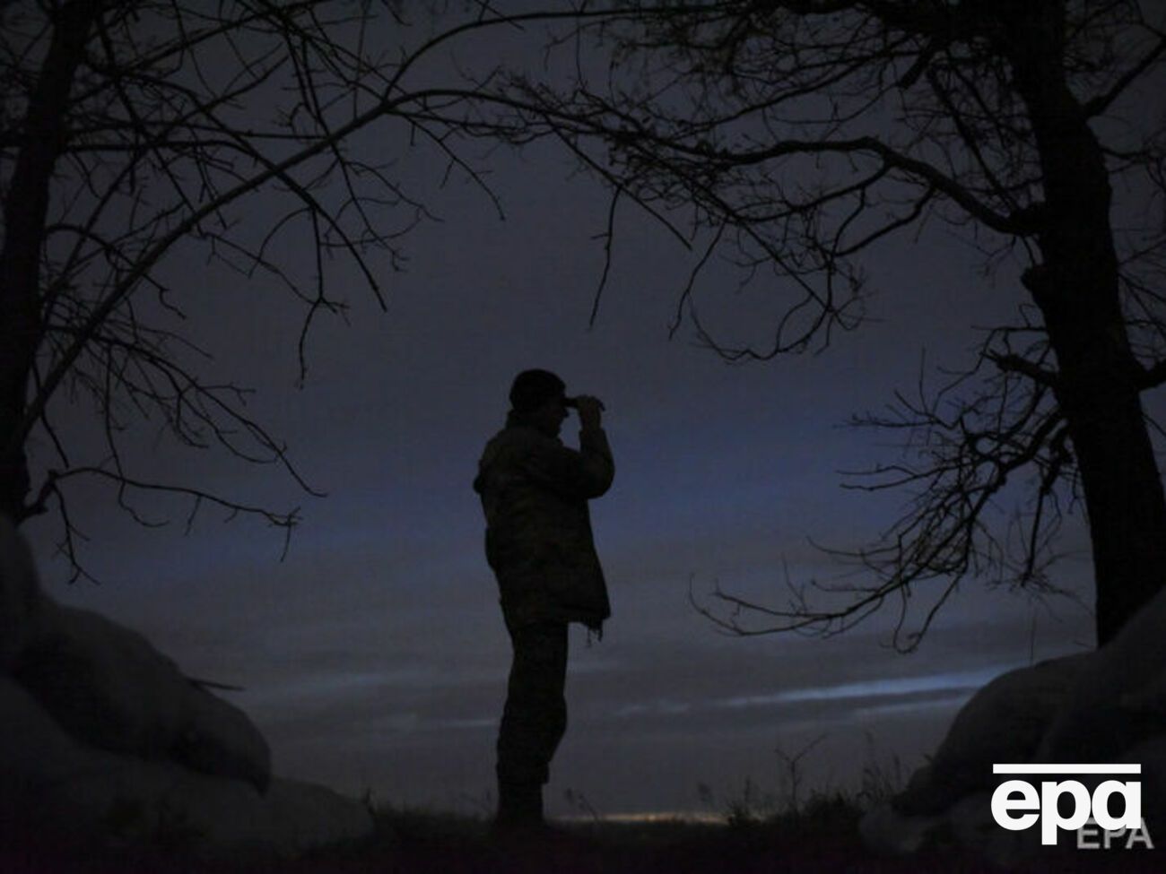 Серед українських військових 19 червня втрат не було