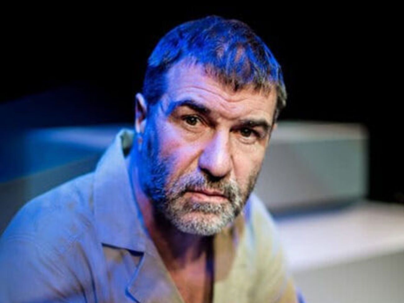 Гришковец&nbsp;признался, что "не ожидал, что Земфира может так поступить" и что у него "вообще нет никакого опыта судебных процессов такого рода"