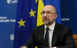 Шмыгаль: Подписание соглашения улучшит конкурентные позиции Украины на рынках других стран