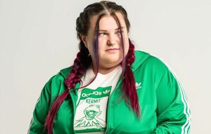 Клип alyona.alyona и "Касты" вышел 17 июня