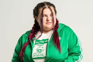 Клип alyona.alyona и "Касты" вышел 17 июня