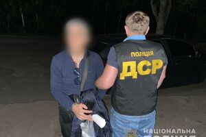 Задержанного поместили в пункт временного пребывания иностранцев и лиц без гражданства