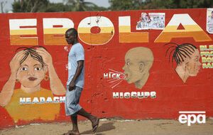 23 февраля в Гвинее начали вакцинацию против Эболы