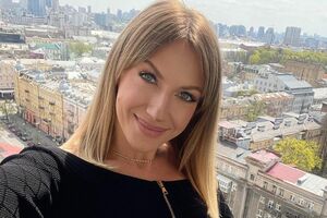 Никитюк призналась, что ее родители уже смирились с тем, что она еще нескоро выйдет замуж