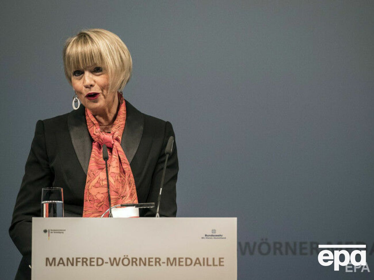 Шмид&nbsp;будет находиться с визитом в Москве&nbsp;21&ndash;24 июня