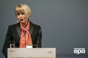 Шмид будет находиться с визитом в Москве 21–24 июня