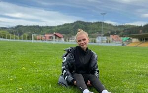 Долган была рекордсменкой Нацреестра рекордов в номинации "самый продолжительный бег на беговом тренажере"