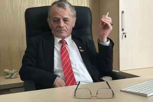 Джемілєв назвав "жахливими" строки, рішення щодо яких ухвалюють окупаційні суди