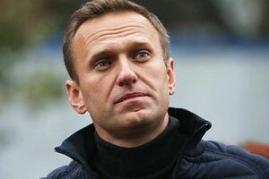 США 2 березня вже вводили санкції проти РФ через Навального