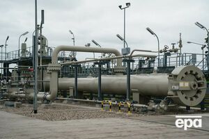 Байден називав нові санкції проти "Північного потоку – 2" контрпродуктивними для відносин США і ЄС