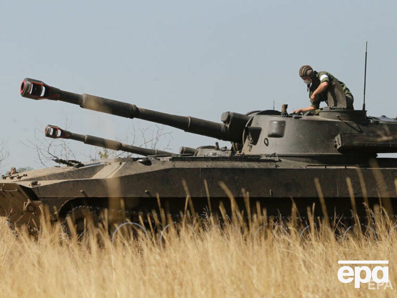 За даними ООН, за час конфлікту на Донбасі загинуло приблизно 13 тис. осіб
