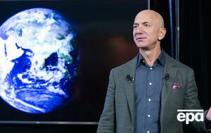 Безоса назвали Лексом Лютором