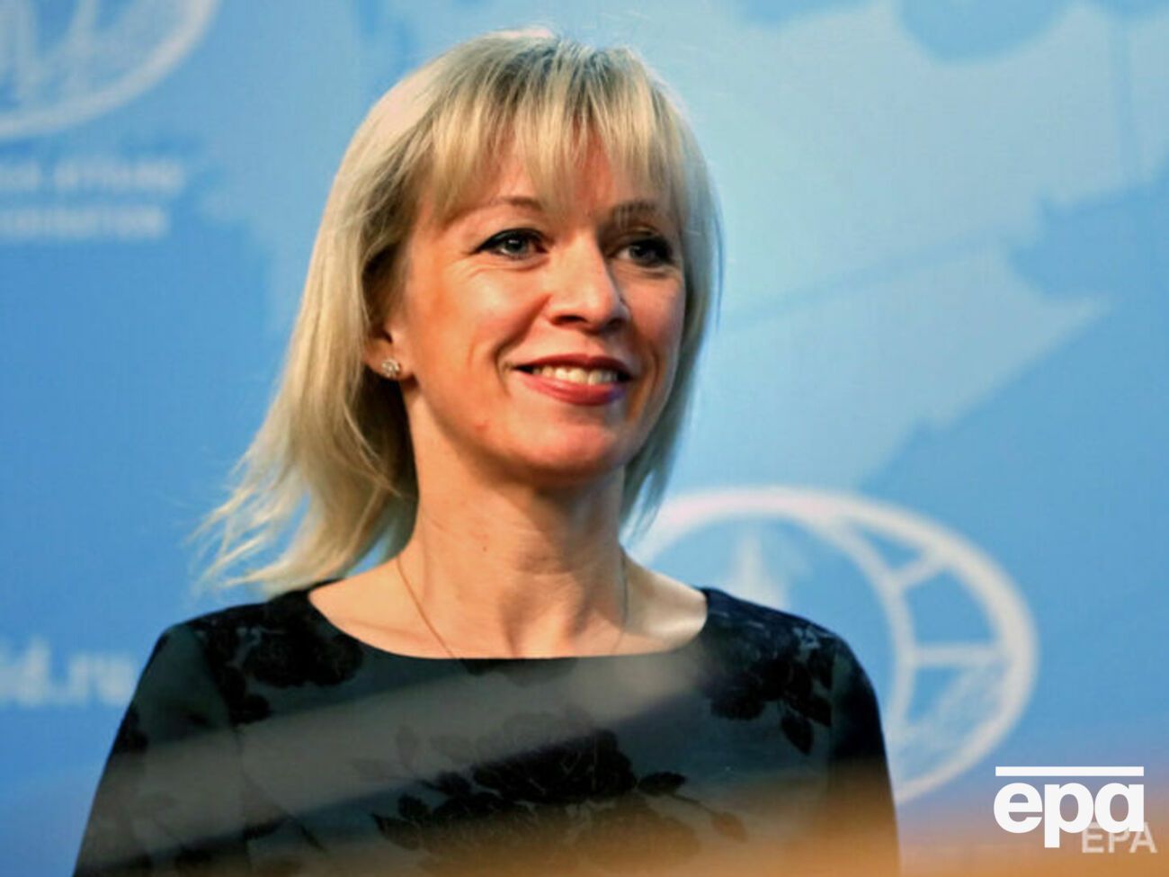 Захарова: На&nbsp;дії США завжди була наша відповідь