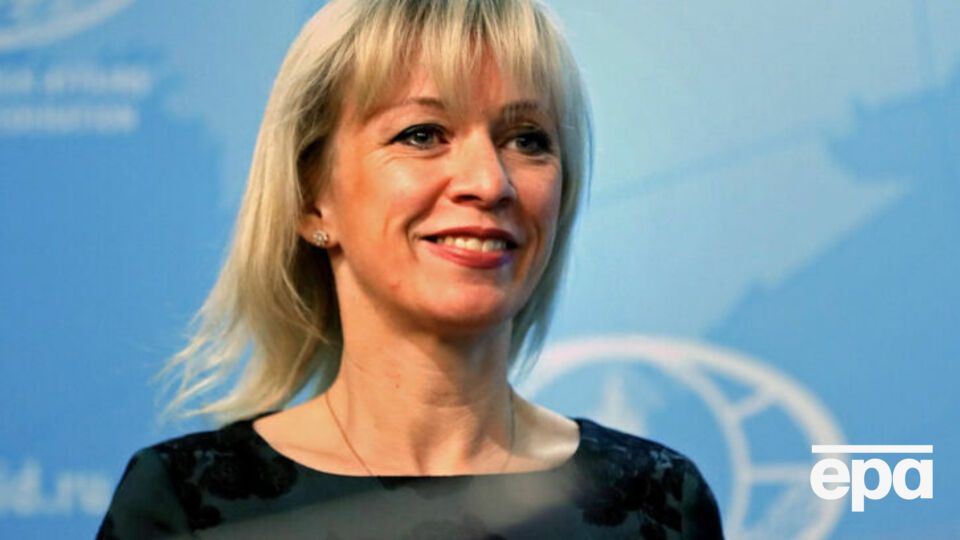 Захарова: На действия США всегда следовал наш ответ