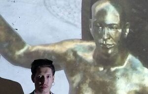 Кодрул: Хотелось создать монумент значимой фигуре в нашей стране