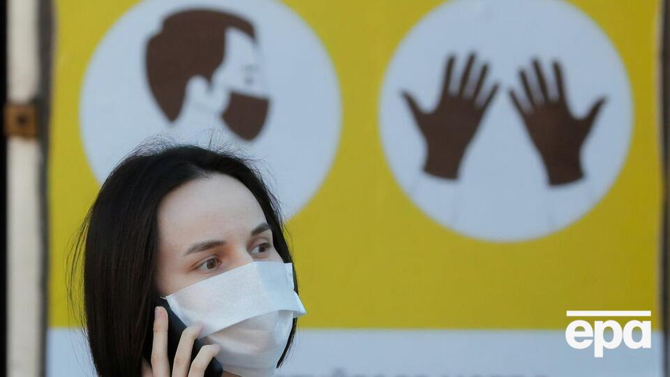 За сутки в Украине выздоровело 677 пациентов с COVID-19