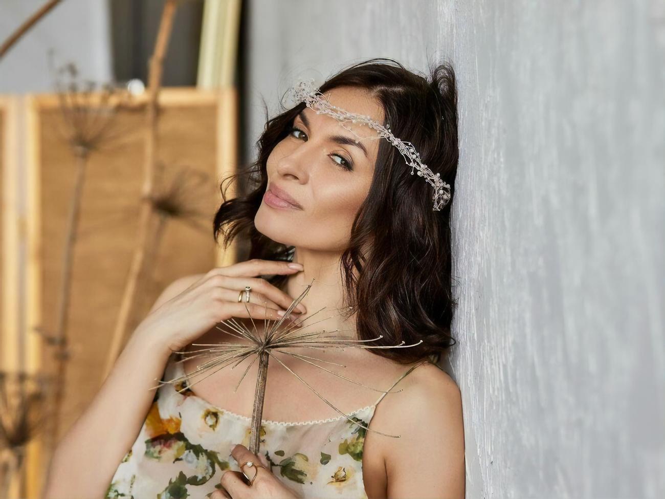 Мейхер готується до прем'єри оперної вистави "Кармен"