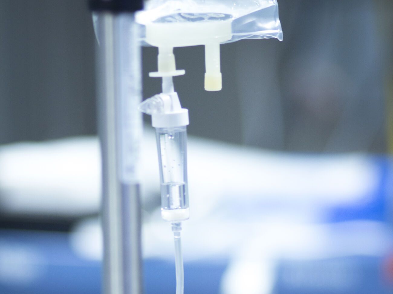 В інфекційне відділення Богородчанської центральної райлікарні госпіталізовано шістьох підлітків