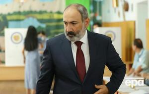Пашинян отметил, что "Гражданский договор" сформирует правительство Армении под его руководством