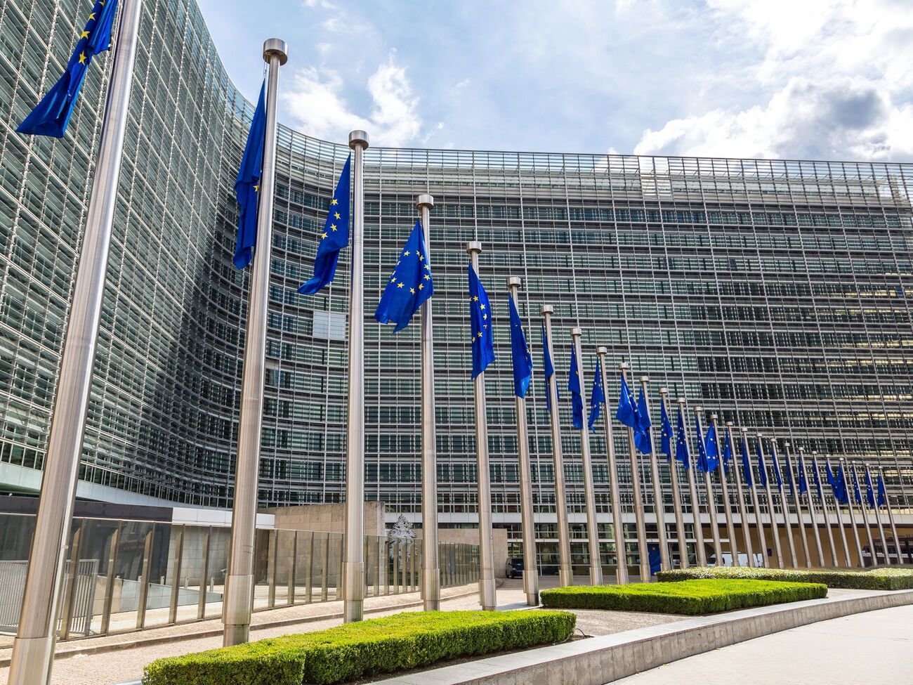 Санкції ЄС діятимуть щонайменше до 23 червня 2022 року
