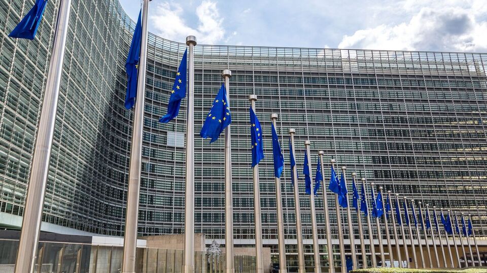 Санкции ЕС будут действовать по меньшей мере до 23 июня 2022 года