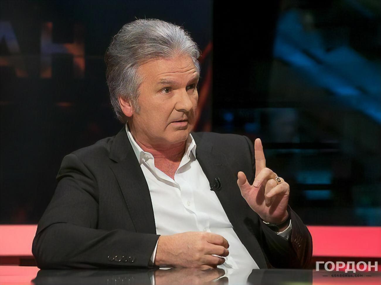 Швець: Якщо в разі хакерських атак нічого не буде зроблено з боку США, довіру до Байдена буде катастрофічно підірвано