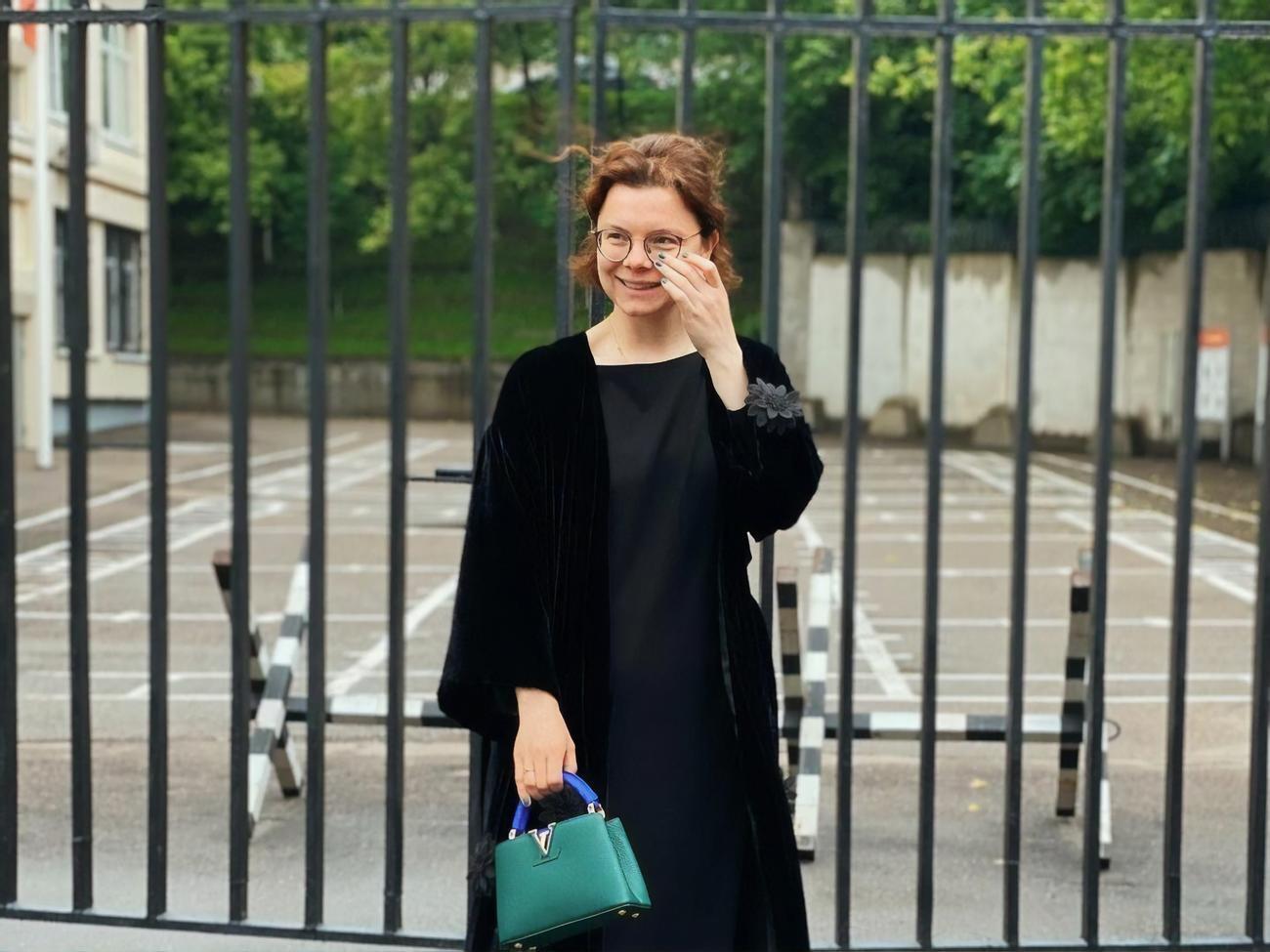 Брухунова тайно вышла замуж за Петросяна в конце 2019 года