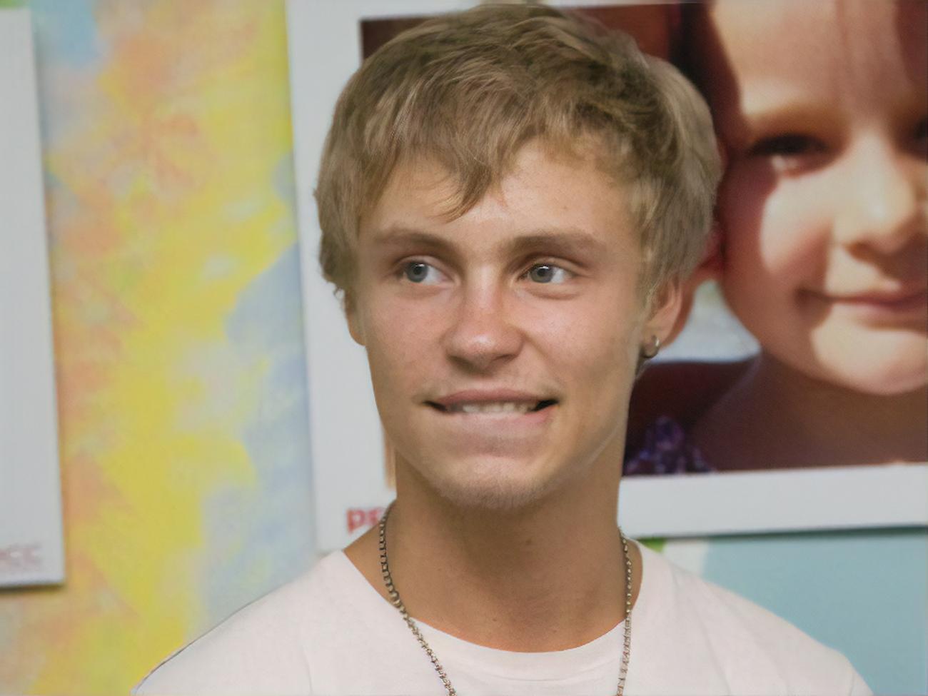 Представители Головина заявили, что обвинившая его в сексуальных домогательствах актриса хочет попиариться