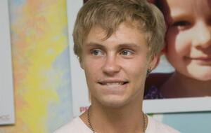 Представители Головина заявили, что обвинившая его в сексуальных домогательствах актриса хочет попиариться