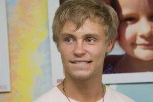 Представители Головина заявили, что обвинившая его в сексуальных домогательствах актриса хочет попиариться