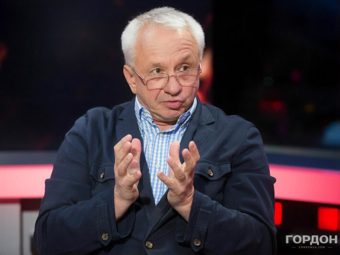 Олексій Кучеренко: Ці кошти закладені у платіжки і оплачуються кожним споживачем