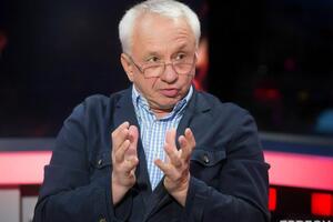 Олексій Кучеренко: Ці кошти закладені у платіжки і оплачуються кожним споживачем
