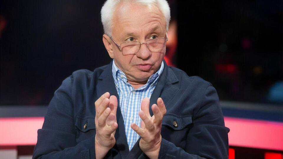 Алексей Кучеренко: Эти средства заложены в платежки и оплачиваются каждым потребителем