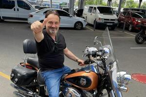 Кричевский – отец двоих детей