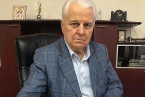 Якщо США приєднаються до нормандського формату, то це буде великий крок щодо врегулювання конфлікту на Донбасі, зазначив Кравчук