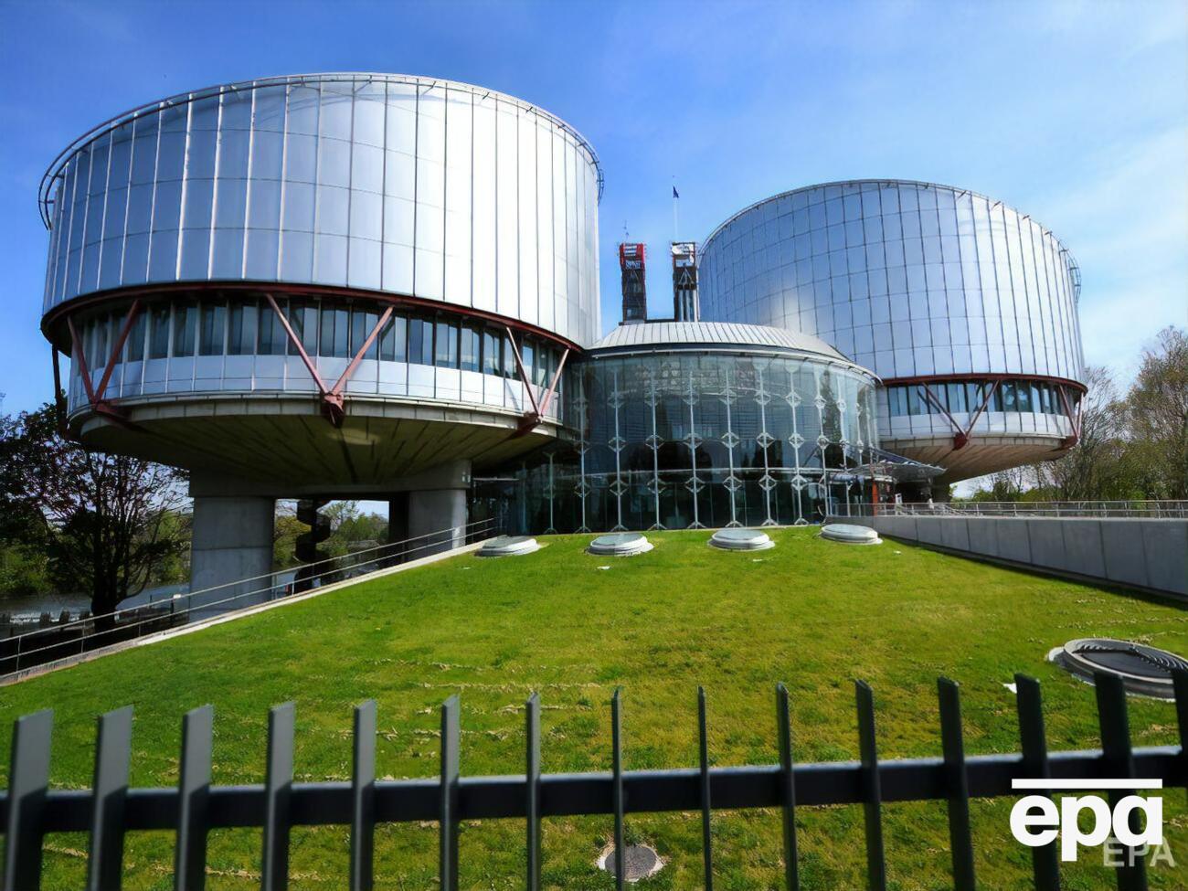 На цій сесії ПАРЄ судді ЄСПЛ від Росії не оберуть