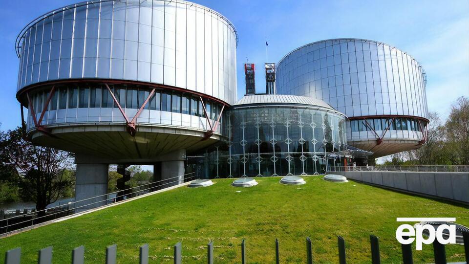 На цій сесії ПАРЄ судді ЄСПЛ від Росії не оберуть