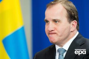 Стефан Левен остается единственным премьер-министром в истории страны, которому вынесли вотум недоверия