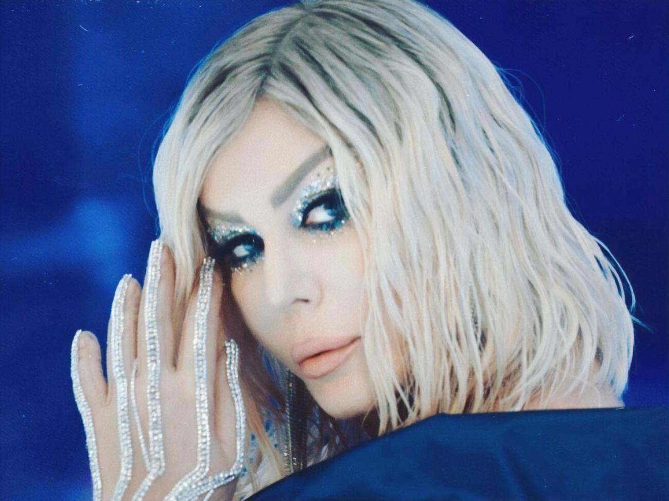 Ірина Білик: Ми розлучаємося не тому, що щось погано між нами