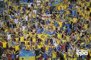 Українці й австрійці заспівали хіт про Путіна в Бухаресті